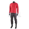 Image 2 : STAR TREK (2009) and STAR TREK INTO DARKNESS (2013) - Men's Enterprise Operations Uniform