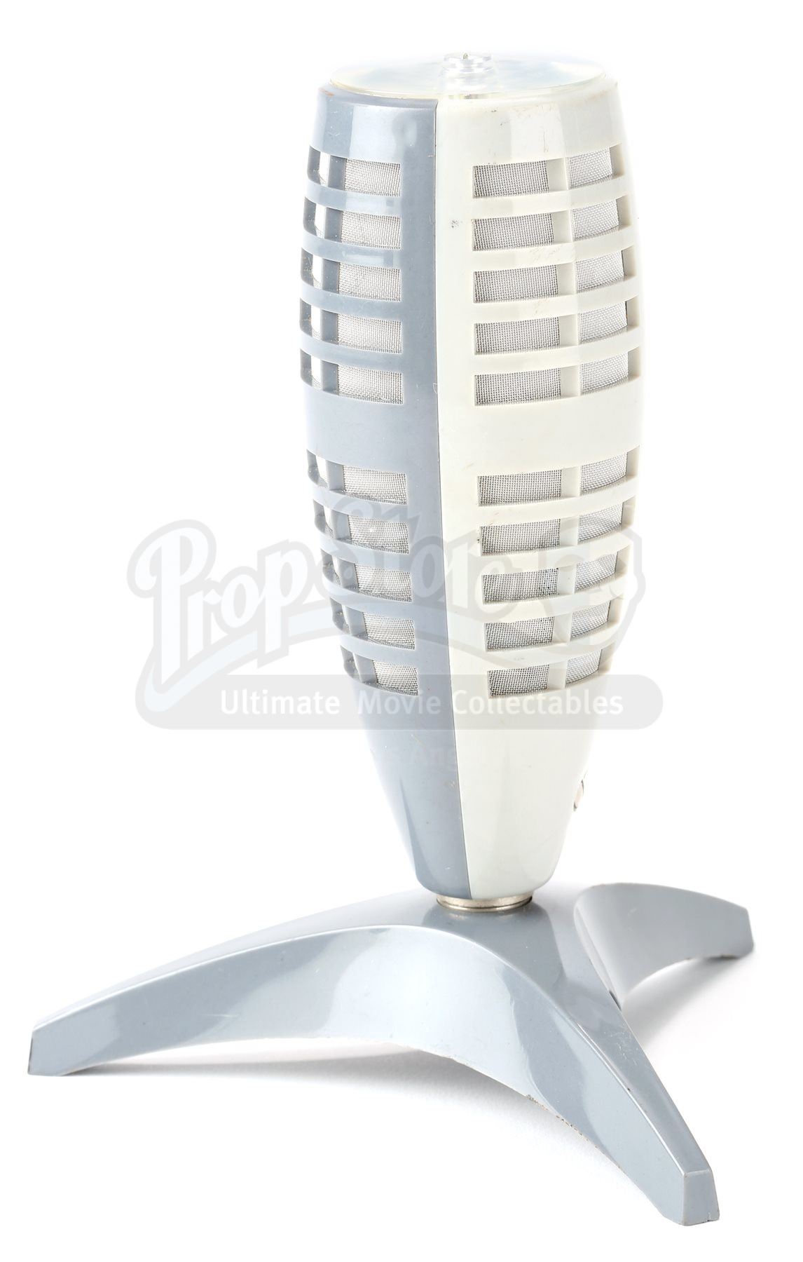STAR TREK INTO DARKNESS (2013) - Captain Kirk's Starfleet Speech Microphone
