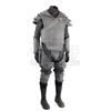 Image 1 : STAR TREK INTO DARKNESS (2013) - Klingon Guard Uniform and Disruptor