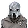 Image 5 : STAR TREK INTO DARKNESS (2013) - Klingon Guard Uniform with Helmet, Full-Length Disruptor and Disrup