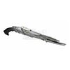 Image 1 : STAR TREK INTO DARKNESS (2013) - Light-Up Full-Length Klingon Disruptor