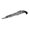 Image 2 : STAR TREK INTO DARKNESS (2013) - Light-Up Full-Length Klingon Disruptor