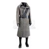 Image 1 : STAR TREK (2009) and STAR TREK INTO DARKNESS (2013) - Klingon Guard Greatcoat Uniform