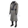 Image 2 : STAR TREK (2009) and STAR TREK INTO DARKNESS (2013) - Klingon Guard Greatcoat Uniform
