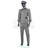 Image 3 : STAR TREK (2009) - Men's Starfleet Council Member Uniform