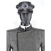Image 5 : STAR TREK (2009) - Men's Starfleet Council Member Uniform
