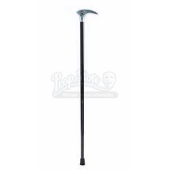 STAR TREK INTO DARKNESS (2013) - Admiral Pike's Stunt Cane