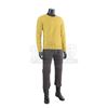 Image 1 : STAR TREK (2009) and STAR TREK INTO DARKNESS (2013) - Men's Enterprise Command Uniform