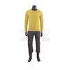 Image 2 : STAR TREK (2009) and STAR TREK INTO DARKNESS (2013) - Men's Enterprise Command Uniform