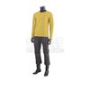 Image 3 : STAR TREK (2009) and STAR TREK INTO DARKNESS (2013) - Men's Enterprise Command Uniform