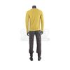 Image 4 : STAR TREK (2009) and STAR TREK INTO DARKNESS (2013) - Men's Enterprise Command Uniform