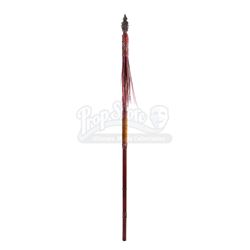 STAR TREK INTO DARKNESS (2013) - Nibiran Spear