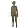 Image 2 : STAR TREK INTO DARKNESS (2013) - Pair of Starfleet Enlisted Member Uniforms