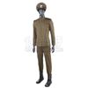 Image 3 : STAR TREK INTO DARKNESS (2013) - Pair of Starfleet Enlisted Member Uniforms