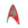 Image 4 : STAR TREK (2009) - Starfleet Operations Division Insignia
