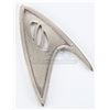 Image 3 : STAR TREK (2009) - Starfleet Sciences Division Insignia
