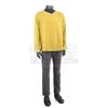 Image 1 : STAR TREK (2009) and STAR TREK INTO DARKNESS (2013) - Starfleet Captain's Enterprise Command Uniform