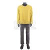 Image 2 : STAR TREK (2009) and STAR TREK INTO DARKNESS (2013) - Starfleet Captain's Enterprise Command Uniform