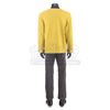 Image 4 : STAR TREK (2009) and STAR TREK INTO DARKNESS (2013) - Starfleet Captain's Enterprise Command Uniform
