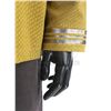 Image 6 : STAR TREK (2009) and STAR TREK INTO DARKNESS (2013) - Starfleet Captain's Enterprise Command Uniform