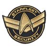Image 3 : STAR TREK (2009) and STAR TREK INTO DARKNESS (2013) - Starfleet Patch Set