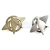 Image 2 : STAR TREK (2009) and STAR TREK INTO DARKNESS (2013) - Starfleet Pin Set
