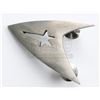 Image 2 : STAR TREK INTO DARKNESS (2013) - Starfleet Command Division Insignia