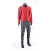 Image 1 : STAR TREK INTO DARKNESS (2013) - Men's Enterprise Operations Uniform