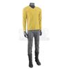 Image 1 : STAR TREK INTO DARKNESS (2013) - Lieutenant Sulu's Enterprise Command Uniform