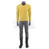 Image 2 : STAR TREK INTO DARKNESS (2013) - Lieutenant Sulu's Enterprise Command Uniform