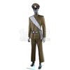 Image 3 : STAR TREK INTO DARKNESS (2013) - Pair of Ceremonial Guard Uniforms