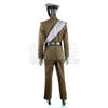 Image 4 : STAR TREK INTO DARKNESS (2013) - Pair of Ceremonial Guard Uniforms
