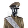 Image 5 : STAR TREK INTO DARKNESS (2013) - Pair of Ceremonial Guard Uniforms