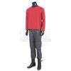 Image 2 : STAR TREK (2009) - Set of Three Enterprise Uniforms