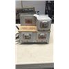 “pretty Maid” Miniature Electric Oven No. K44