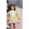 Image 1 : Vintage doll