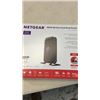 Image 1 : “Netgear” n600 wireless dual band router