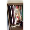 Image 1 : Lot of cookbooks