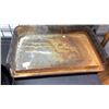 Image 1 : Cast iron cook top