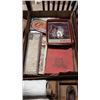 Image 1 : Box of Vintage Kitchen Items