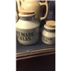 Image 1 : Pickle and Jam Jars