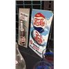 Image 1 : 2 Pepsi Signs