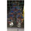 Image 1 : Pepsi Pitcher and Glass Set
