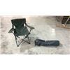 Image 1 : Camping chair