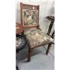 Image 1 : Antique Chair