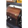Image 1 : Small Jewelry box with legs