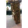 Image 2 : Coca Cola Wooden Crate
