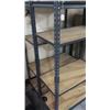 Image 1 : 2 shop shelves