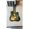 Image 1 : Elvis Guitar Clock