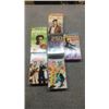 Image 1 : 7 Elvis VHS Cassettes